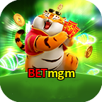 Logo da betmgm